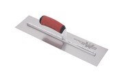Img of 16" X 4" Finishing Trowel Cu